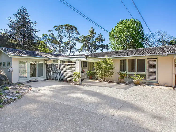 Fifth view of Homely house listing, 80 Eastern Arterial Road, St Ives NSW 2075