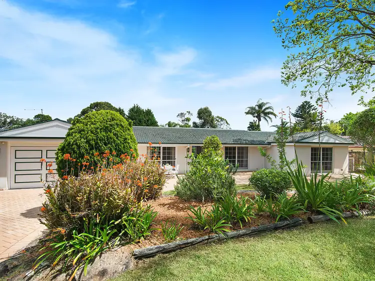 5 Jefferson Avenue, St Ives NSW 2075
