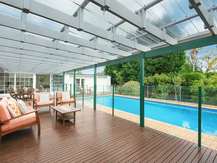 Fourth view of Homely house listing, 5 Jefferson Avenue, St Ives NSW 2075