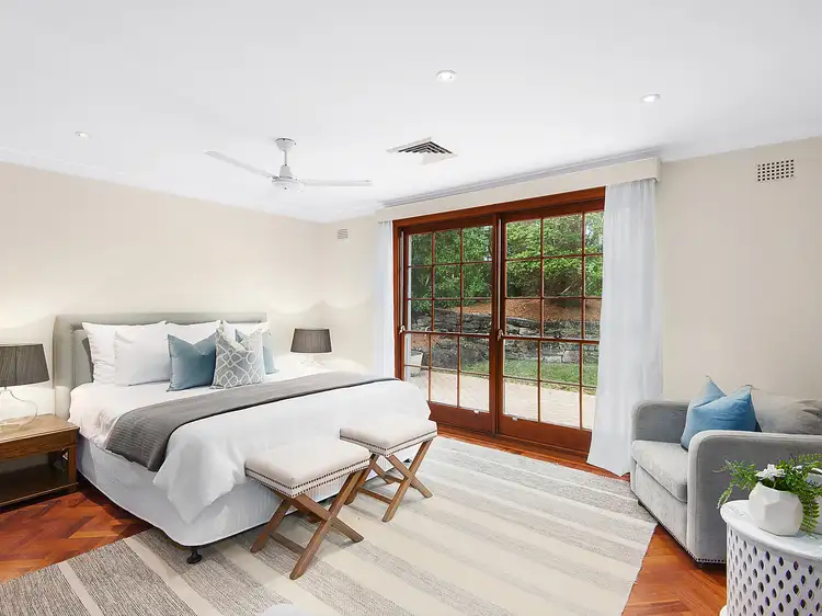 Fifth view of Homely house listing, 5 Jefferson Avenue, St Ives NSW 2075