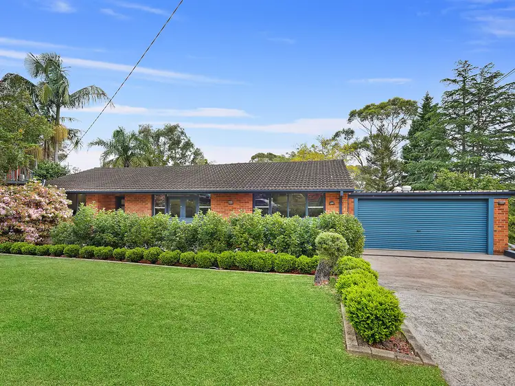 6 Robina Street, St Ives NSW 2075