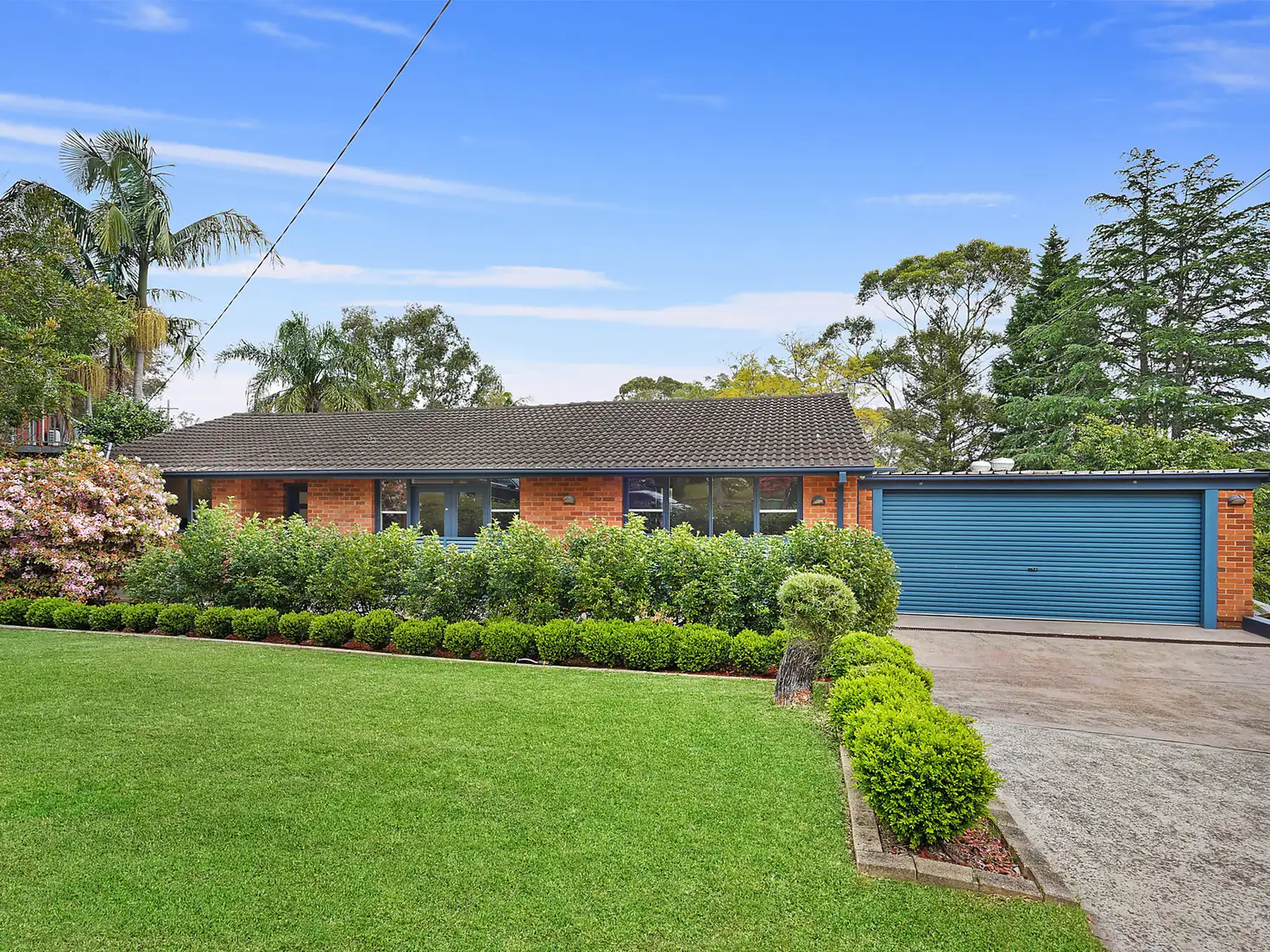 Main view of Homely house listing, 6 Robina Street, St Ives NSW 2075