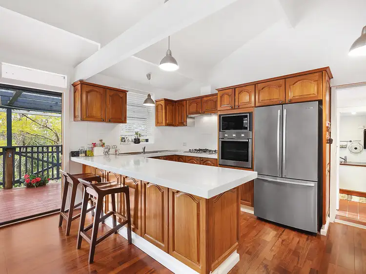 Second view of Homely house listing, 6 Robina Street, St Ives NSW 2075