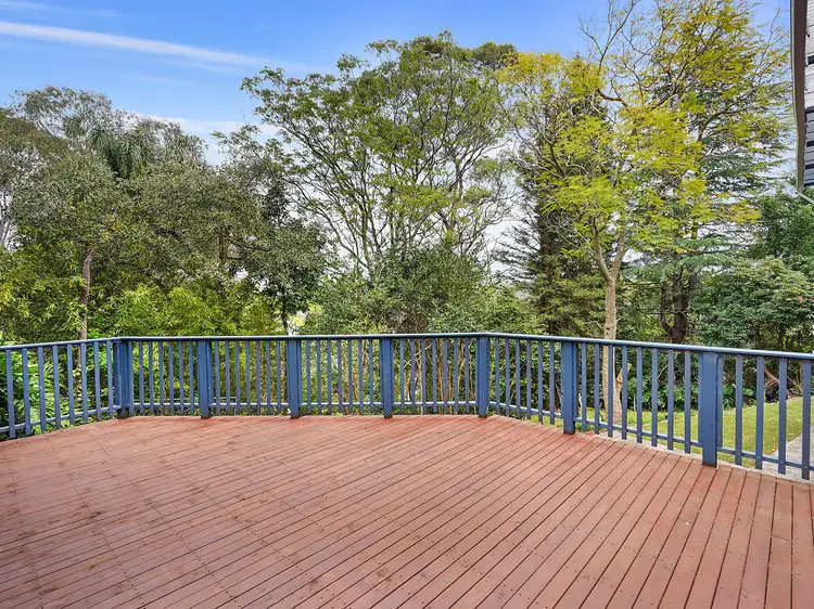 Fourth view of Homely house listing, 6 Robina Street, St Ives NSW 2075