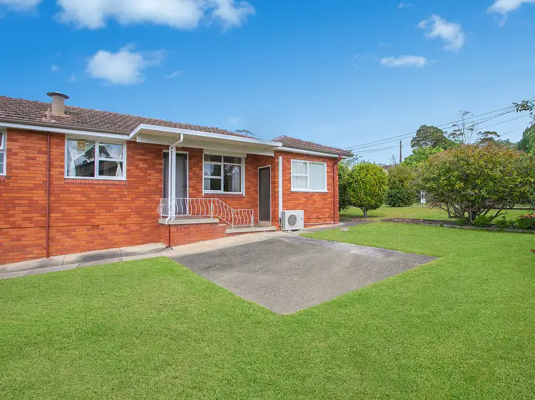 Main view of Homely house listing, 45 Romney Road, St Ives NSW 2075