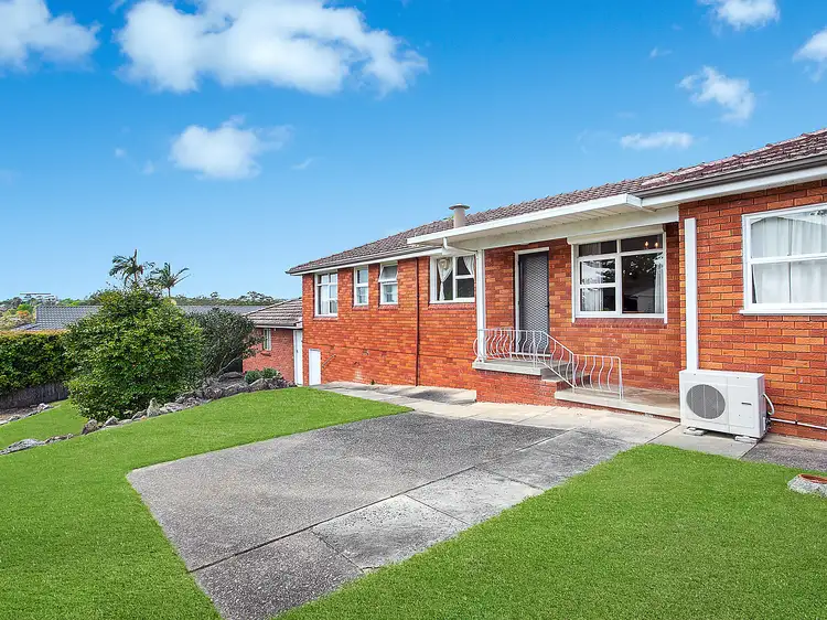 Third view of Homely house listing, 45 Romney Road, St Ives NSW 2075