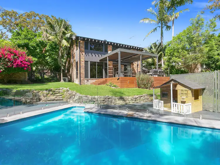 12 Blackburn Street, St Ives NSW 2075