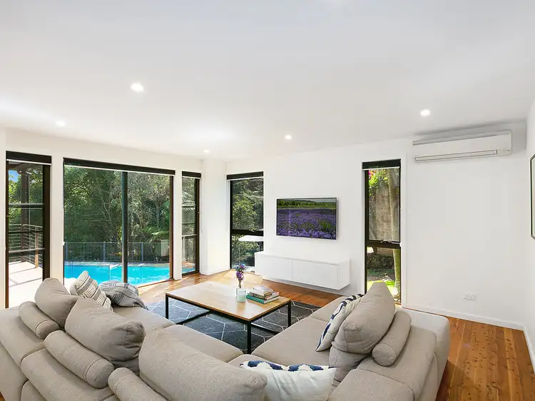 Second view of Homely house listing, 12 Blackburn Street, St Ives NSW 2075