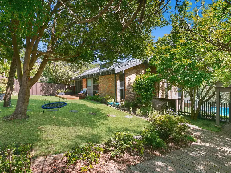 Third view of Homely house listing, 12 Blackburn Street, St Ives NSW 2075