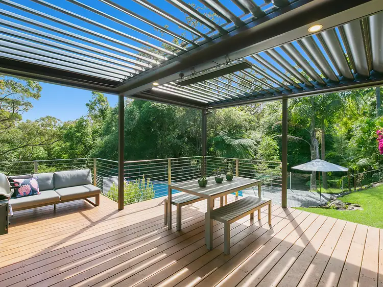Fourth view of Homely house listing, 12 Blackburn Street, St Ives NSW 2075