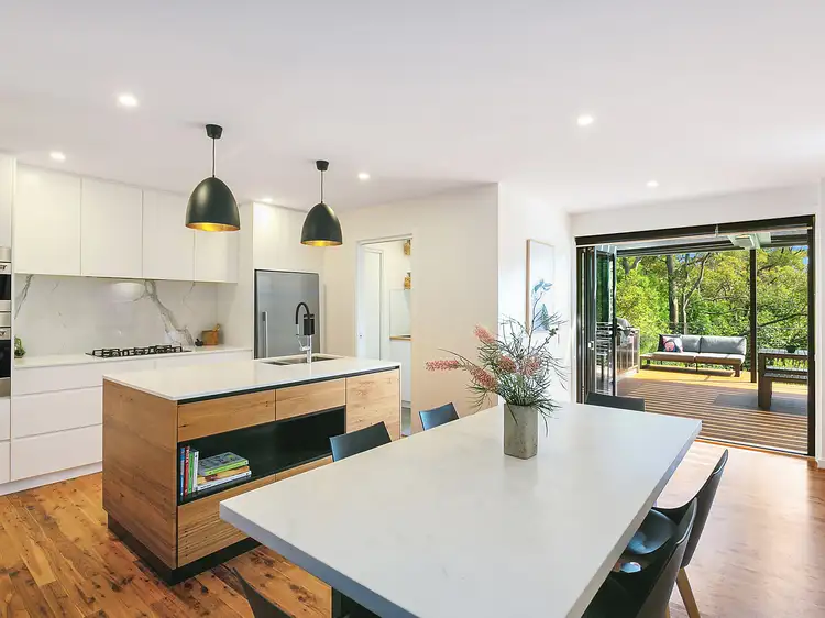 Fifth view of Homely house listing, 12 Blackburn Street, St Ives NSW 2075