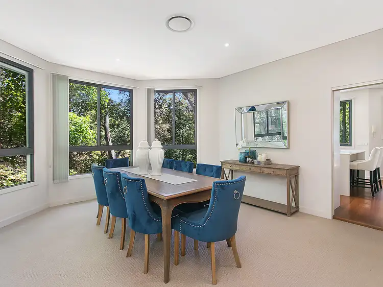 Second view of Homely house listing, 37 Ashmore Avenue, Pymble NSW 2073