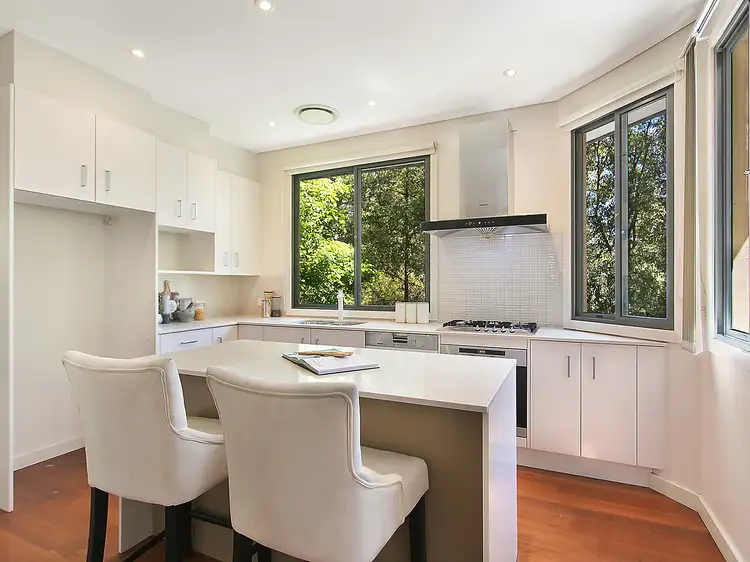 Third view of Homely house listing, 37 Ashmore Avenue, Pymble NSW 2073