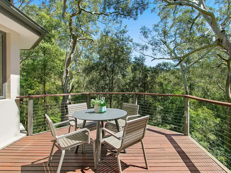 Fifth view of Homely house listing, 37 Ashmore Avenue, Pymble NSW 2073