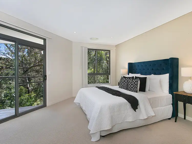 Sixth view of Homely house listing, 37 Ashmore Avenue, Pymble NSW 2073