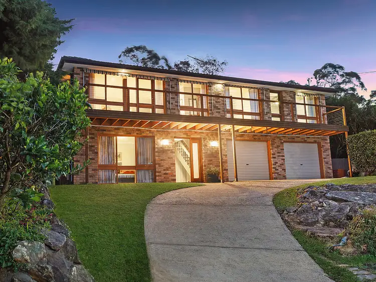 Main view of Homely house listing, 1 Kirby Place, St Ives NSW 2075