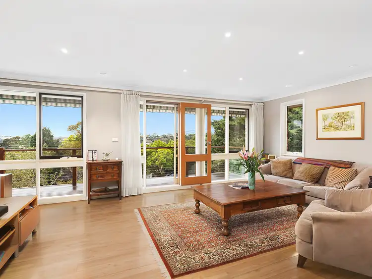 Second view of Homely house listing, 1 Kirby Place, St Ives NSW 2075