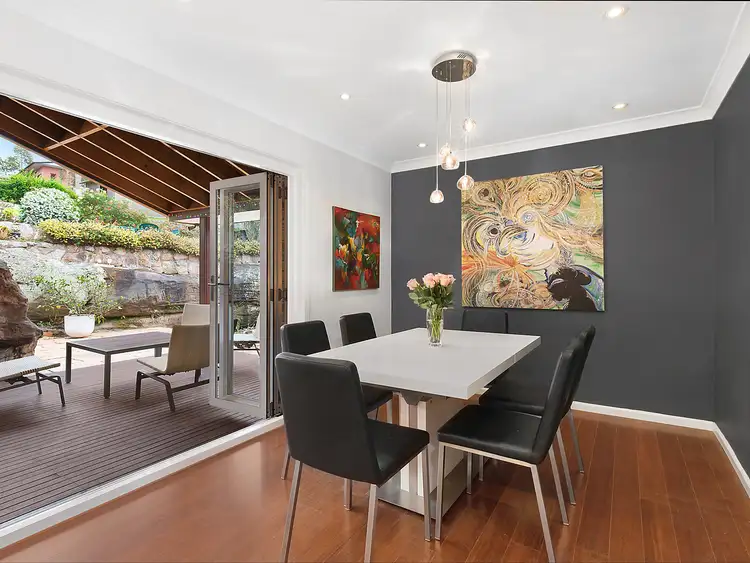 Third view of Homely house listing, 1 Kirby Place, St Ives NSW 2075