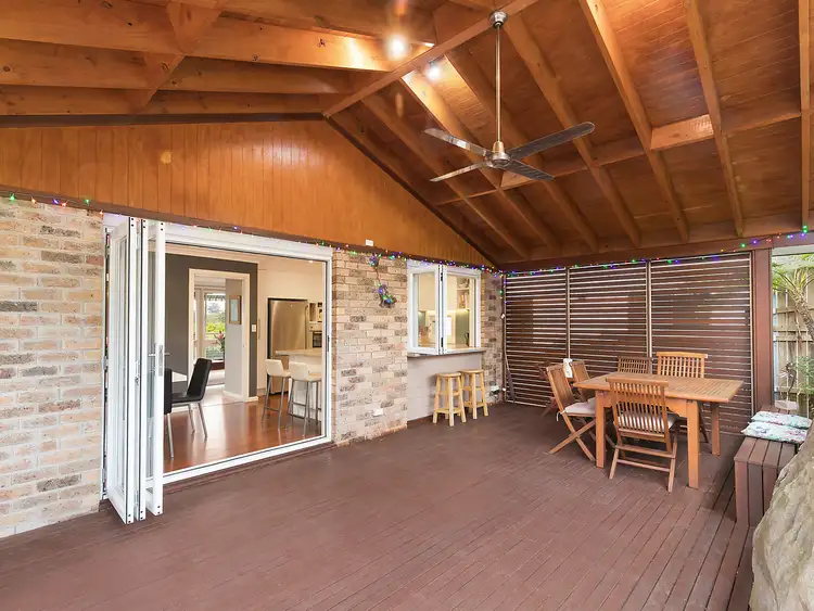 Fifth view of Homely house listing, 1 Kirby Place, St Ives NSW 2075