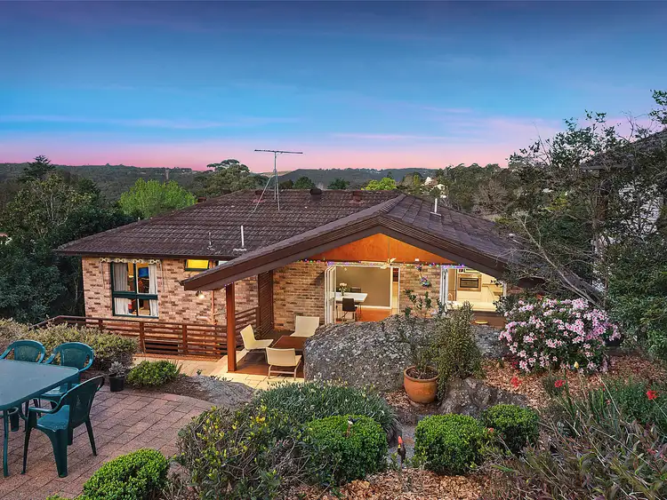Sixth view of Homely house listing, 1 Kirby Place, St Ives NSW 2075