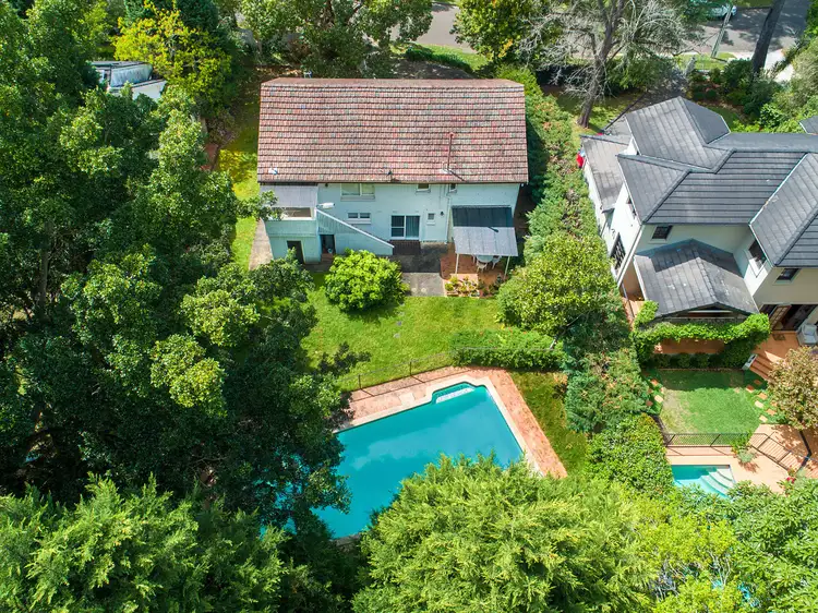 Sixth view of Homely house listing, 17 Lancaster Avenue, St Ives NSW 2075
