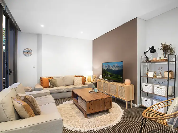 Main view of Homely apartment listing, 32/132 Killeaton Street, St Ives NSW 2075