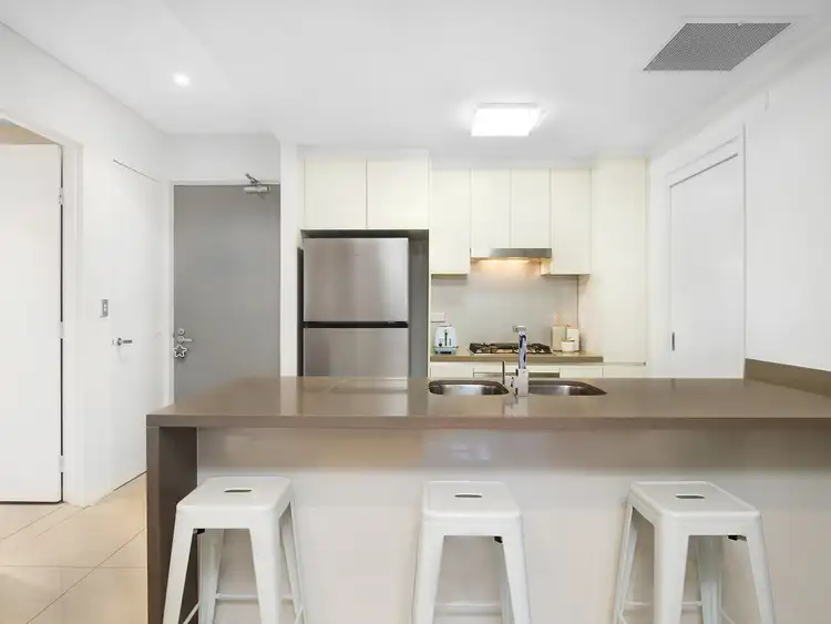 Second view of Homely apartment listing, 32/132 Killeaton Street, St Ives NSW 2075