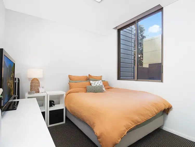 Fourth view of Homely apartment listing, 32/132 Killeaton Street, St Ives NSW 2075