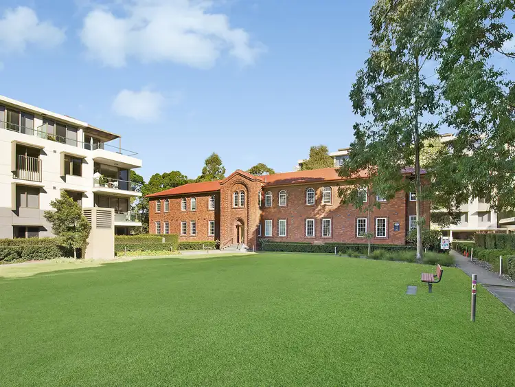 Sixth view of Homely apartment listing, 32/132 Killeaton Street, St Ives NSW 2075