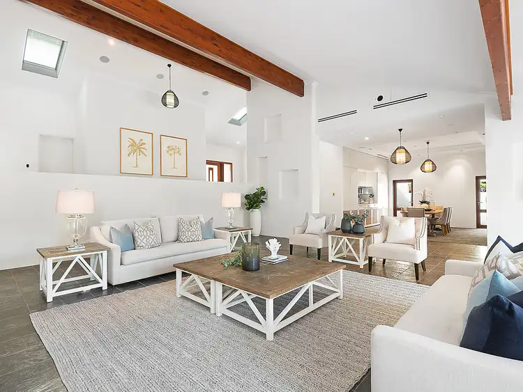 Second view of Homely house listing, 218 Warrimoo Avenue, St Ives NSW 2075