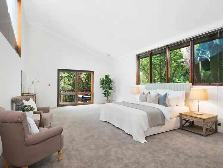 Fifth view of Homely house listing, 218 Warrimoo Avenue, St Ives NSW 2075
