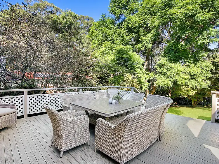 Fifth view of Homely house listing, 9 Linden Avenue, Pymble NSW 2073