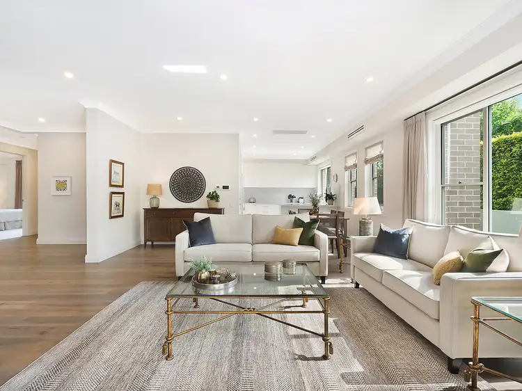 Main view of Homely apartment listing, 6/11 Reely Street, Turramurra NSW 2074