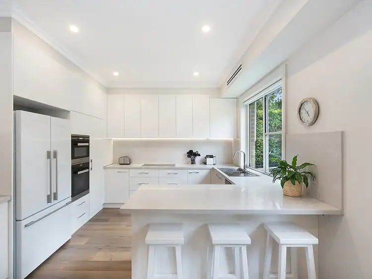 Second view of Homely apartment listing, 6/11 Reely Street, Turramurra NSW 2074