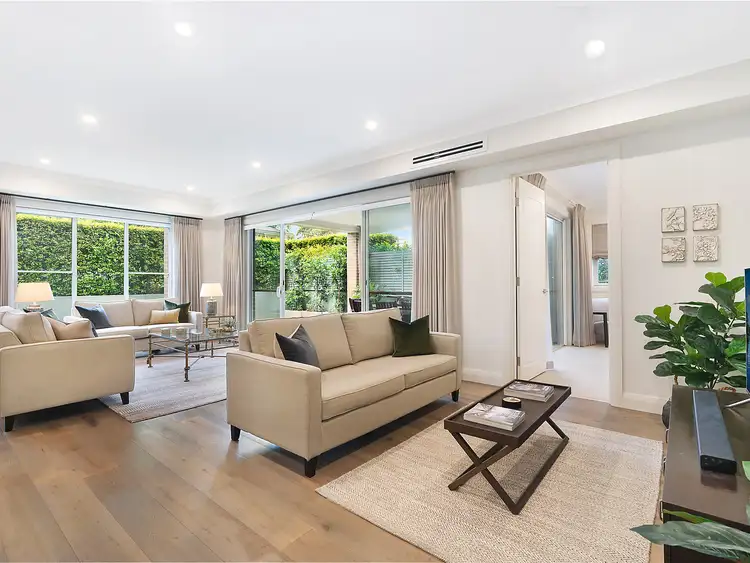 Fourth view of Homely apartment listing, 6/11 Reely Street, Turramurra NSW 2074