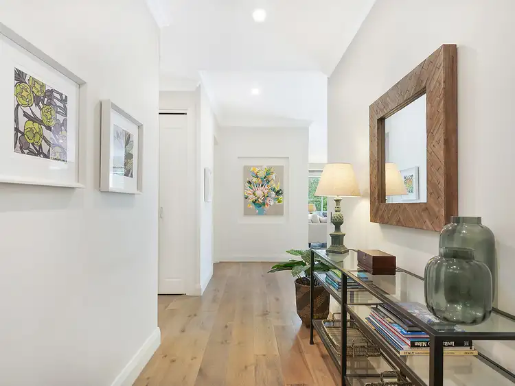 Sixth view of Homely apartment listing, 6/11 Reely Street, Turramurra NSW 2074