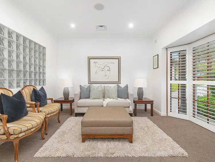 Fourth view of Homely house listing, 5 Hillside Avenue, St Ives NSW 2075
