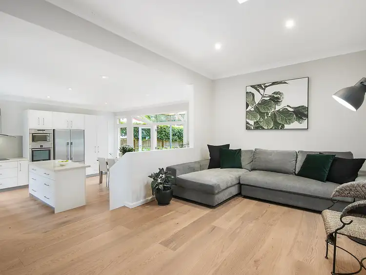Fifth view of Homely house listing, 6 Paul Avenue, St Ives NSW 2075