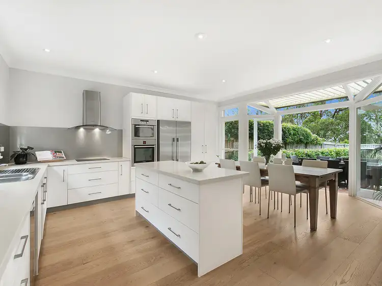Sixth view of Homely house listing, 6 Paul Avenue, St Ives NSW 2075