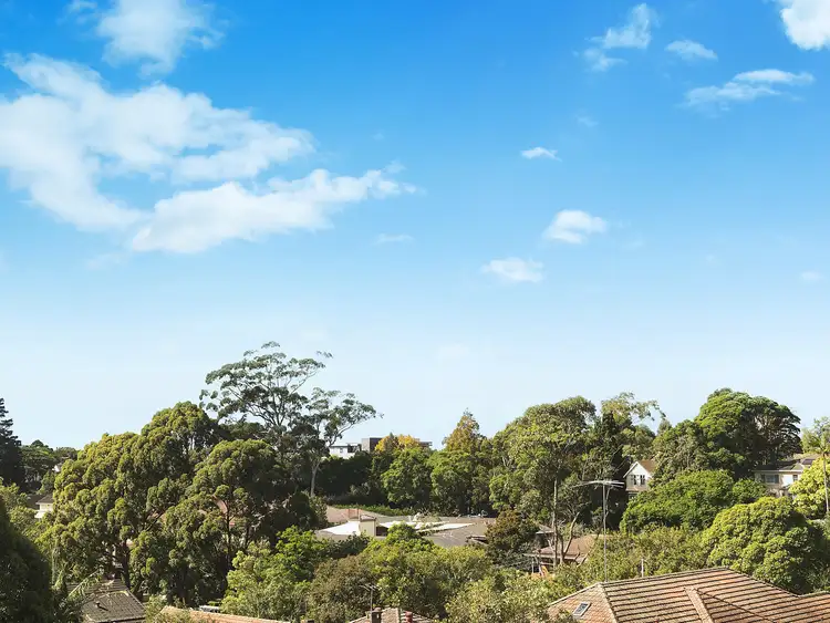 Third view of Homely apartment listing, 406/657 Pacific Highway, Killara NSW 2071
