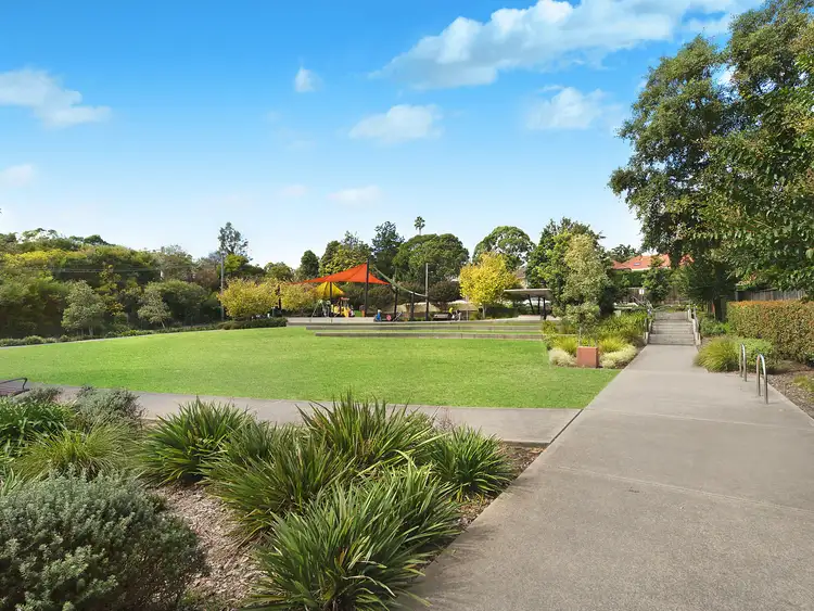 Sixth view of Homely apartment listing, 406/657 Pacific Highway, Killara NSW 2071