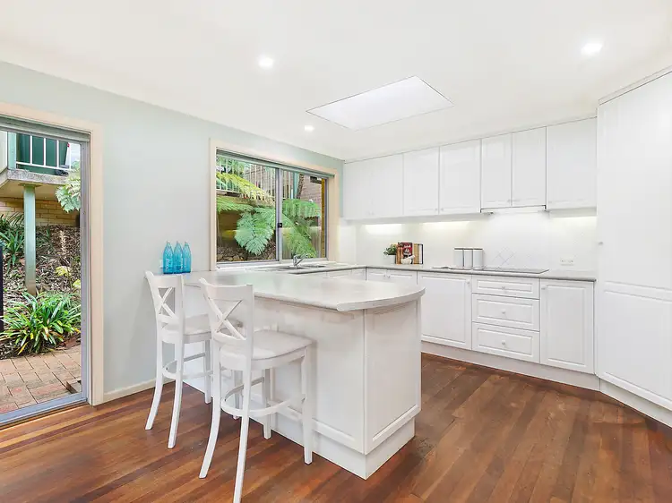 Second view of Homely house listing, 10 Avery Street, Normanhurst NSW 2076
