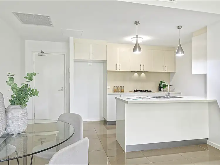 Second view of Homely apartment listing, 20/2-4 Newhaven Place, St Ives NSW 2075