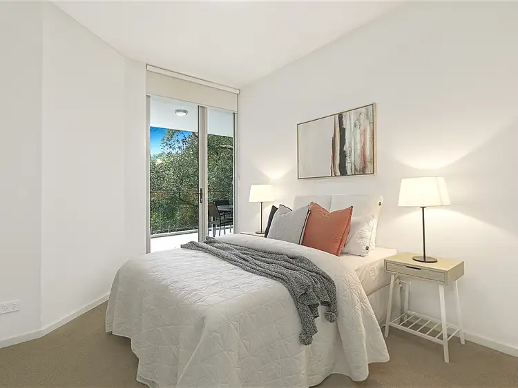 Third view of Homely apartment listing, 20/2-4 Newhaven Place, St Ives NSW 2075