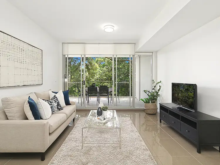Fourth view of Homely apartment listing, 20/2-4 Newhaven Place, St Ives NSW 2075