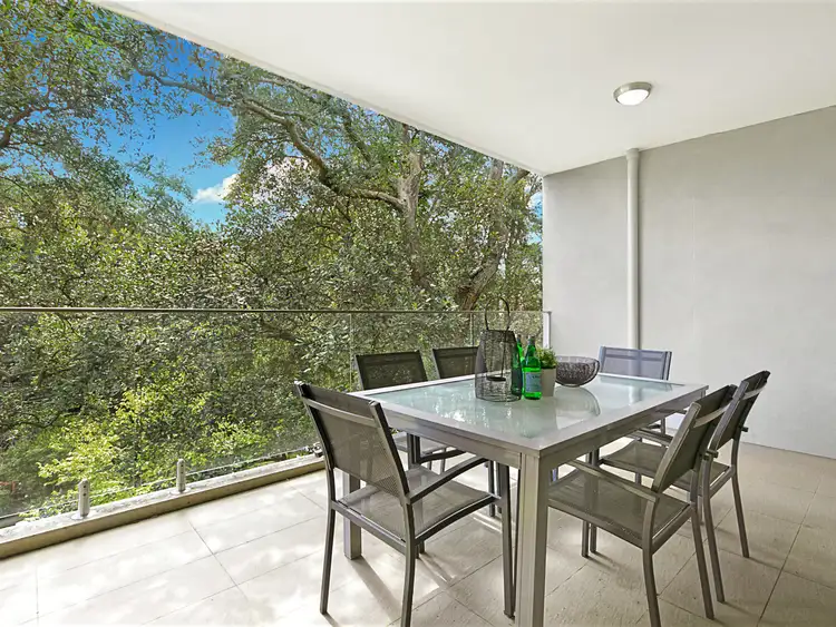 Fifth view of Homely apartment listing, 20/2-4 Newhaven Place, St Ives NSW 2075
