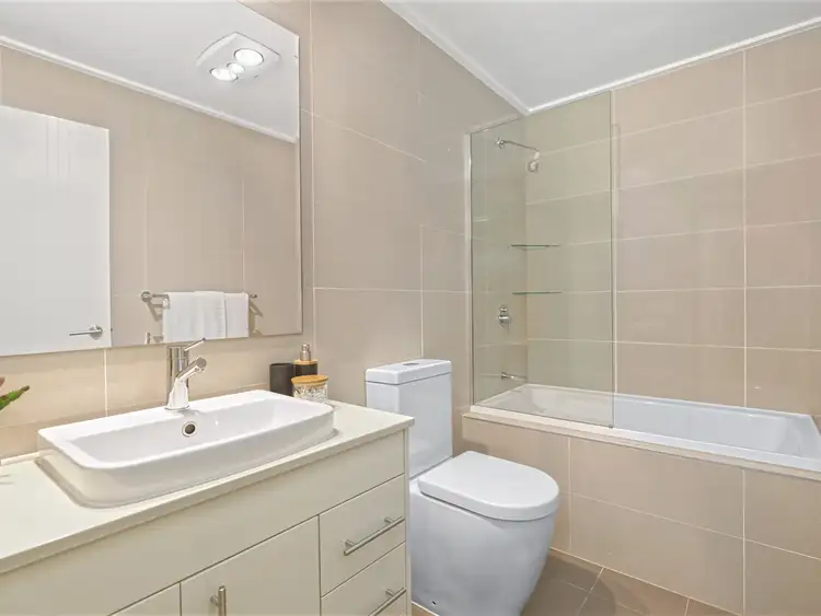 Sixth view of Homely apartment listing, 20/2-4 Newhaven Place, St Ives NSW 2075