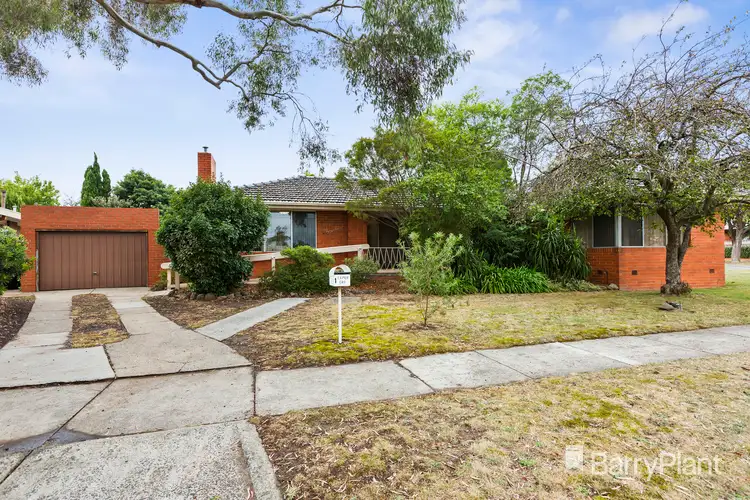 1 Caper Court, Mulgrave VIC 3170
