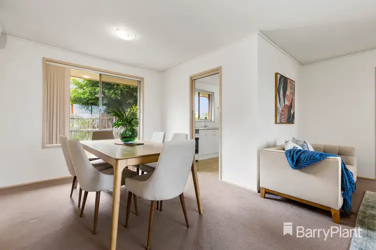 Fifth view of Homely house listing, 1 Caper Court, Mulgrave VIC 3170