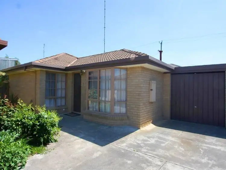 4/110 Adair Street, Redan VIC 3350
